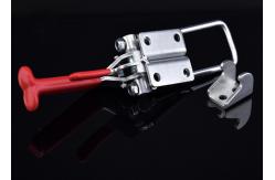 China Jointech Adjustable 950KG Self Locking Latch Clamp supplier