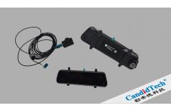 China Double Warning Automotive Infrared ADAS With Anti-Fog And Dust Function supplier