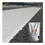 Anti-Skid Thermoplastic Road Marking Paint For Traffic Marking for sale