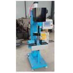 Hydraulic Aluminum Pipe Resistance Welding Machine for Construction Works  for sale
