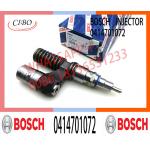 Genuine Diesel Common Rail Fuel Injector 0414701072 0414701051 0414701073 0414701076 0414701077 for sale