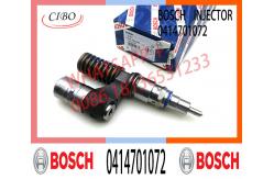 China Genuine Diesel Common Rail Fuel Injector 0414701072 0414701051 0414701073 0414701076 0414701077 supplier