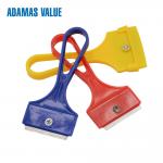 Plastic Window Scraper Tool Hard Plastic Material Compact And Easy To Use for sale