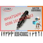 BEBE4D05002 Injector 20582430 20747797 3889619 BEBE4D300
