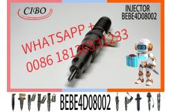 China BEBE4D05002 Injector 20582430 20747797 3889619 BEBE4D300 supplier
