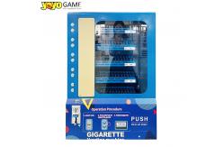 China Wall Mounted Mini Vending Machine Small Sanitary Napkins Vending Machine supplier