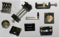 China Precision Cutting Metallographic Sample Preparation With Diamond Grinding Wheel supplier