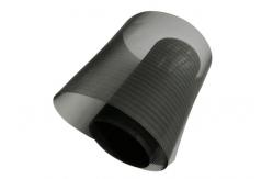 China 80 100 200 300 400mesh Woven Wire Screen Mesh Black Titanium supplier