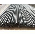 99% Pure Titanium Round Bar With 170 Mpa Yield Strength - H7 Tolerance for sale