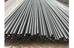 China 99% Pure Titanium Round Bar With 170 Mpa Yield Strength - H7 Tolerance supplier