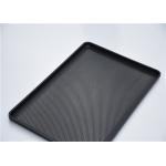 RK Bakeware China Foodservice NSF Perforated Aluminium Baking Tray Oven Baking Tray