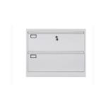 School 900mm Wide 2 3 4 Drawer  Hanging Lateral Filing Cabinet for sale