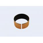 Sf-2y Metal-Polymer Composite Bearing Bush Bronze Bushing Oilless Bearing for sale