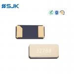 SJK Tuning Fork Crystal Resonator 32.768KHz for sale