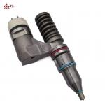 YU'AN 3176C Fuel Injector 212-3462 10R0967 erpillar E345B E345BL Excavator Parts for sale