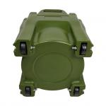 Customized Military Hot Food Container 30L Insulated Soup Warmer Delivery Container
