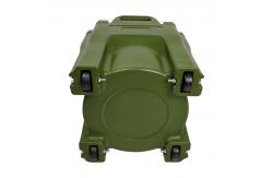 China Customized Military Hot Food Container 30L Insulated Soup Warmer Delivery Container supplier