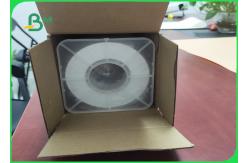 China Engineering Architectural Plotter Paper 24 To 36 Inches 50 Yards supplier