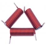3.9 uH 100A 0.1 ohms Low-Resistance Rod Ferrite Core Coil Choke Power Inductor for sale