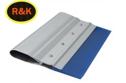 China Aluminium Handle Screen Printing Squeegee Blades 5A Good Abrasion supplier