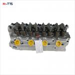 Engineering Machinery Parts Cylinder Head 4D56 MD109736 908612 908512 for 4D56/4D56T for sale