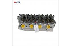China Engineering Machinery Parts Cylinder Head 4D56 MD109736 908612 908512 for 4D56/4D56T supplier