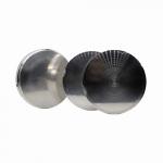 CoCr Cobalt Chrome Block Material Milling Metal Alloy Disc Lab for sale