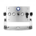 Panel Bench Digital 60V Weighing Scale Indicator