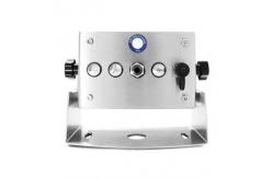 China Panel Bench Digital 60V Weighing Scale Indicator supplier