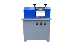 China GB/T2951.11-2008 Standard Cable Slicer Cable Testing Equipment supplier