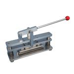 Annular Press Sample Cutting Paper Testing Equipments