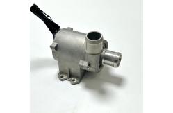 China 220V Electric Coolant Customised Pumps For Transformer Oil Circulation supplier