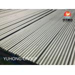 ASTM B622 Hastelloy C276 Nickel Alloy Seamless Tubes For Resistance Of Oxidation