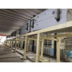 2500mm Unwinding Frame Thermal Paper Poly Coating Machine ISO9001