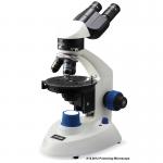 Binocular 40x - 400x Polarizing Light Microscope LED Light A15.0012 for sale