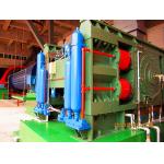 Mine High Pressure Roller Mill Machine High Recovery Rate for sale