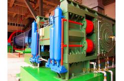 China Mine High Pressure Roller Mill Machine High Recovery Rate supplier