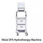 Hydrogen SPA Machine Promote Blood Circulation Hydrogen Bath For Body Relaxes WEIZI for sale
