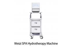 China Hydrogen SPA Machine Promote Blood Circulation Hydrogen Bath For Body Relaxes WEIZI supplier