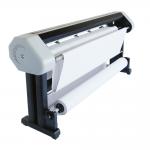 TOURE HP45 high quality CAD garment inkjet plotter printing printer for sale
