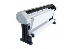 China apparel pattern print plotter garment pattern making plotter TR-1900 supplier