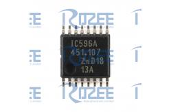 China NPIC6C596APW-Q100J supplier