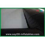 Inflatable Theater Screen Inflatable Cinema Screen Commercial Inflatable Widescreen Movie Screen