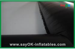 China Inflatable Theater Screen Inflatable Cinema Screen Commercial Inflatable Widescreen Movie Screen supplier