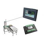 Dynamic Checkweigher Controller For Production Line System for sale