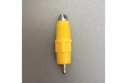 China Poultry Farm 25mm Chicken Nipple Waterer With Thread supplier