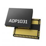 Integrated Circuit Chip ADP1031ACPZ-2
 Three-Channel Digital Isolators
 for sale