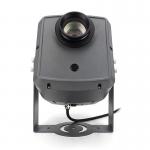 Customized Gobo Light Projector 320W Indoor Projector Light Waterproof