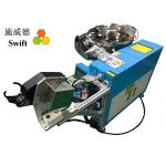 Foot Pedal Control Automatic Cable Tie Tool Applicator With A Fixed Cable tie Gun for sale