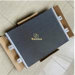China 
A/C Condenser Radiator For Liugong Excavator CLG905 906 907 908 C913E 915D | Cooling System Parts
 for sale
